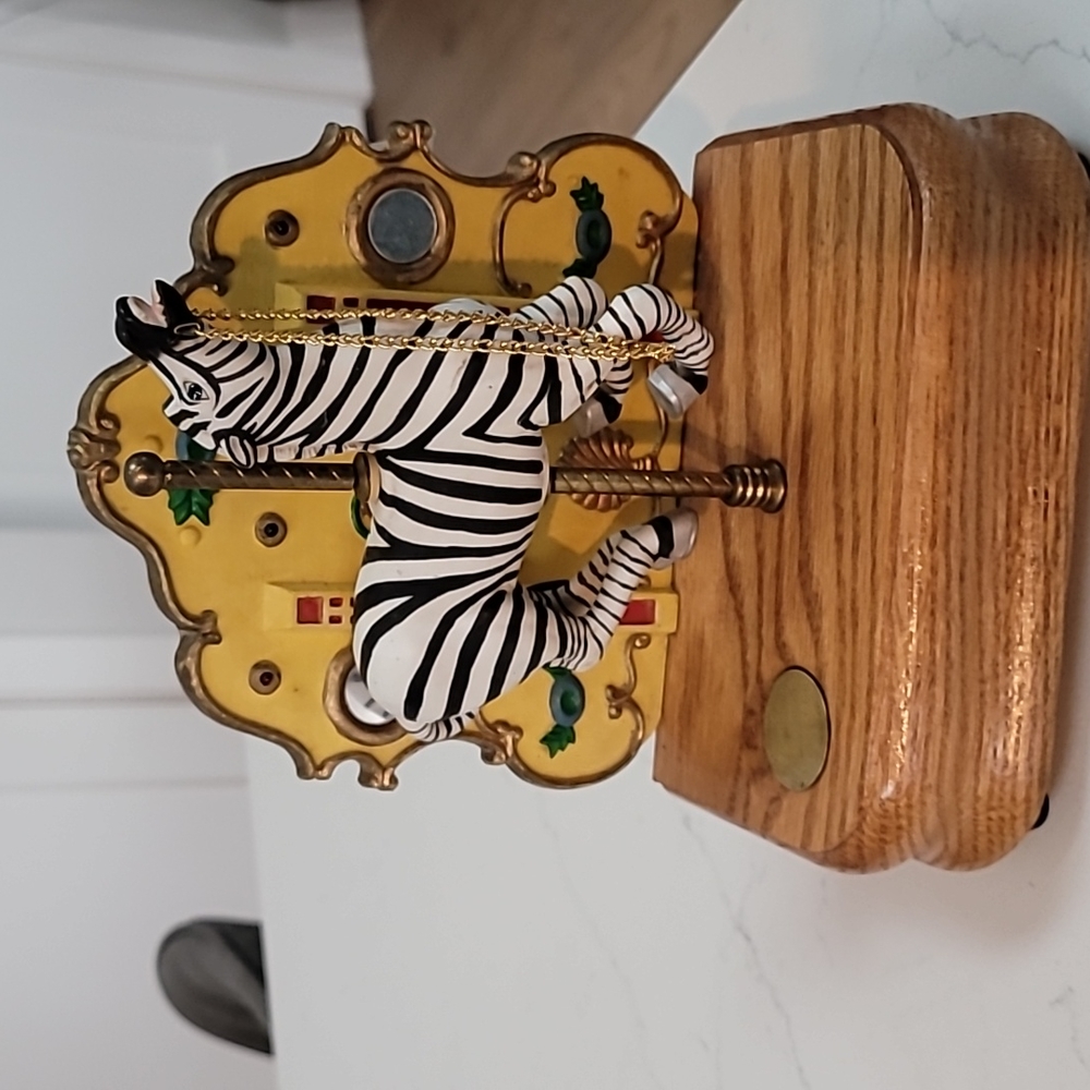 Vintage Tyler Vincent limited edition
